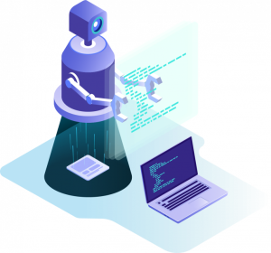 Разработка сайта для автоматизации бизнес-процессов в Дуках-Ди-Кашиасе