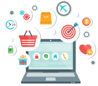 Разработка площадки электронной коммерции в Дуках-Ди-Кашиасе