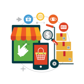 Разработка сложного сайта для сферы логистики в Дуках-Ди-Кашиасе